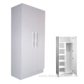 PANTRY/LINEN CUPBOARD DOUBLE DOOR 80CM WITH EXTRA DEPTH